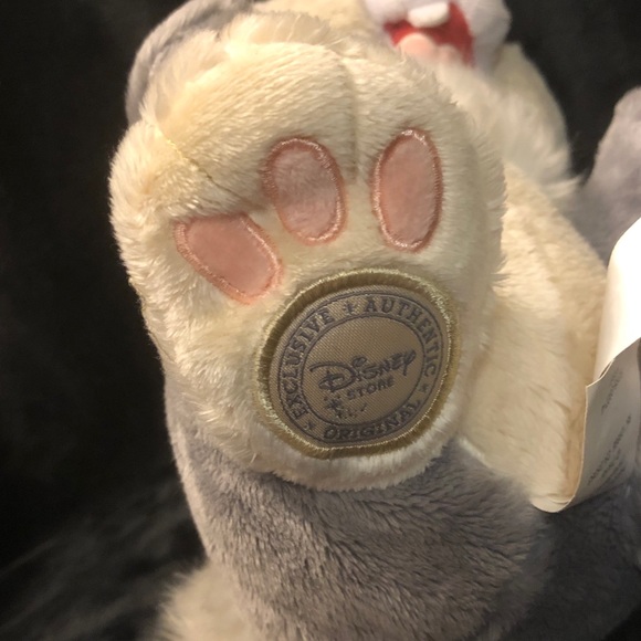 Thumper Disney Stuffed Animal - Picture 5 of 5